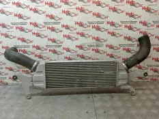 Интеркулер Mitsubishi Outlander 2006 1530A026 CW8W BSY