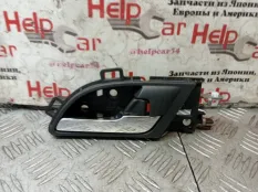 Ручка двери внутренняя Honda CR-V 2007 72120SWAA02ZA RE5 R20A2, передняя правая