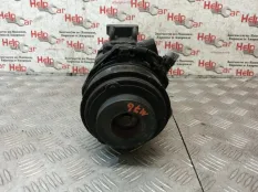 Компрессор кондиционера Lexus GS300 2005 4472600542 S190 3GRFSE