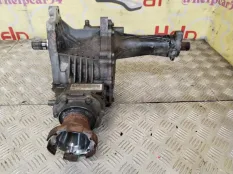 Раздатка Opel Antara 2012 24257463 C145 A22DM