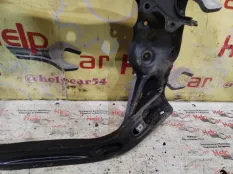 Подрамник Mercedes-Benz S-Class 2007 A2216200387 W221 642930 (OM642), передний