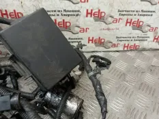 Проводка двс Opel Antara 2012 95076240 C145 A22DM