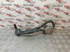 Теплообменник Lexus GS300 2005 3349322030 S190 3GRFSE