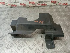 Крышка двигателя декоративная Lexus GS300 2005 1260331030 S190 3GRFSE