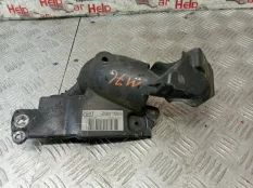 Крышка двигателя декоративная Lexus GS300 2005 1260231012 S190 3GRFSE