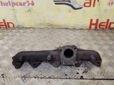 Коллектор выпускной Opel Antara 2012 96868295 C145 A22DM