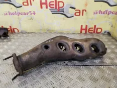 Коллектор выпускной Land Rover Range Rover 2005 LR002502 L322 448 PN (JAGUAR), правый
