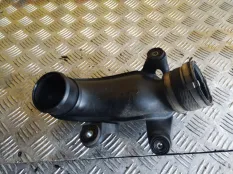 Патрубок интеркулера Mercedes-Benz S-Class 2007 A2215200001 W221 642930 (OM642)