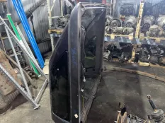 Кунг Nissan Navara 2010 D40 YD25DDTI