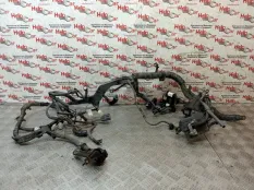 Проводка двс Toyota RAV4 2005 8212142890 ACA20 1CDFTV