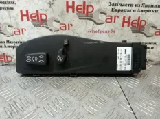 Блок управления сидением Land Rover Range Rover 2005 61317069619 L322 448 PN (JAGUAR), передний левый
