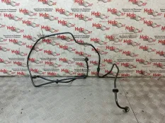 Трубка топливная Land Rover Range Rover 2005 SQF500073 L322 448 PN (JAGUAR)
