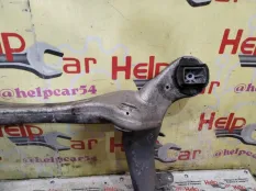 Подрамник Mercedes-Benz S-Class 2007 A2213500408 W221 642930 (OM642), задний
