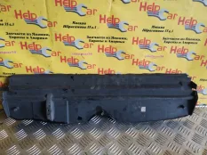 Воздуховод Land Rover Range Rover 2005 PDB500230 L322 448 PN (JAGUAR)