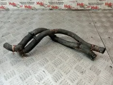 Патрубок системы охлаждения Toyota RAV4 2005 8720942010 ACA20 1CDFTV