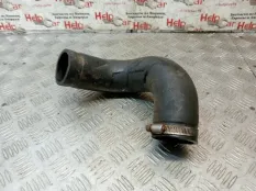 Патрубок интеркулера Toyota RAV4 2005 1734227060 ACA20 1CDFTV