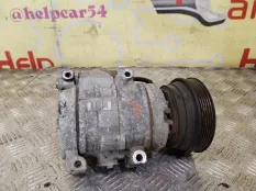 Компрессор кондиционера Toyota RAV4 2005 4472204303 ACA20 1CDFTV