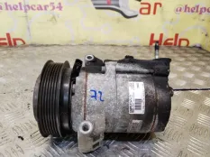 Компрессор кондиционера Opel Antara 2012 95487907 C145 A22DM