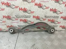 Рычаг подвески Mercedes-Benz S-Class 2007 A2203521005 W221 642930 (OM642), задний правый