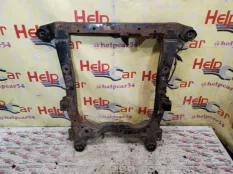 Подрамник Opel Astra J 2009 13327070 P10 A16XER, передний