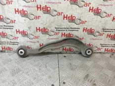 Рычаг подвески Mercedes-Benz S-Class 2007 A2203521005 W221 642930 (OM642), задний левый