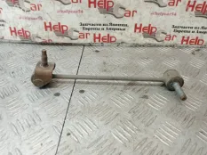 Рычаг подвески Mercedes-Benz S-Class 2007 A2213202589 W221 642930 (OM642), задний левый
