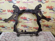 Подрамник Opel Antara 2012 95462565 C145 A22DM, передний