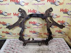 Подрамник Opel Antara 2012 95462565 C145 A22DM, передний