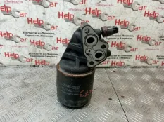 Корпус масляного фильтра Toyota RAV4 2005 1560927010 ACA20 1CDFTV