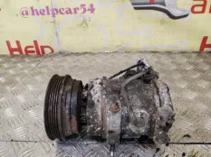 Компрессор кондиционера Toyota RAV4 2005 4472204303 ACA20 1CDFTV