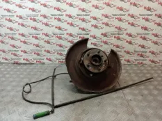 Ступица Land Rover Range Rover 2005 RUC000022 L322 448 PN (JAGUAR), задняя левая