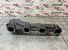 Коллектор выпускной Toyota RAV4 2005 1714127030 ACA20 1CDFTV