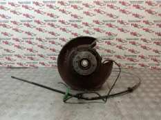 Ступица Land Rover Range Rover 2005 RUC000022 L322 448 PN (JAGUAR), задняя правая