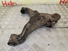 Рычаг подвески Nissan Navara 2008 54501EB300 D40 YD25DDTI, передний левый