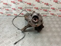 Ступица Ford Focus 2011 1796001 CB8 PNDA, передняя правая