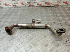 Трубка егр Toyota RAV4 2005 2560127010 ACA20 1CDFTV