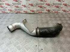 Патрубок интеркулера Opel Antara 2012 95909219 C145 A22DM