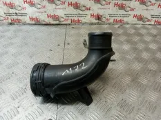 Патрубок воздушный Opel Antara 2012 22744180 C145 A22DM