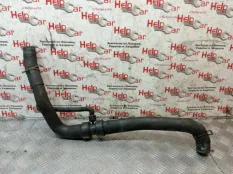 Патрубок системы охлаждения Jeep Patriot 2007 5058489AA MK74 ECD