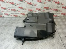 Корпус воздушного фильтра Mercedes-Benz S-Class 2007 A6420940304 W221 642930 (OM642), левый