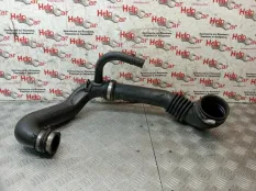 Патрубок воздушный Jeep Patriot 2007 04891634AD MK74 ECD