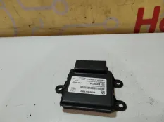 Блок управления парктроником Opel Antara 2012 96955189 C145 A22DM