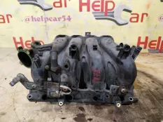 Коллектор впускной Opel Astra J 2009 55561187 P10 A16XER