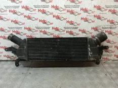 Интеркулер Mitsubishi Outlander 2010 1530A061 CW7W 2.2 HDI (4HK 4HN)