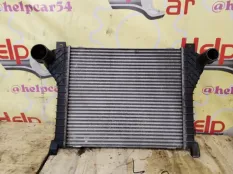 Интеркулер Dodge Nitro 2007 68003967AA KA6P74 ENS