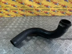 Патрубок интеркулера Nissan Navara 2006 14463EC01A D40 YD25DDTI