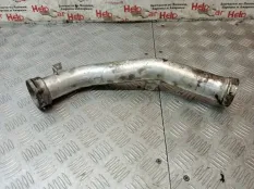 Патрубок интеркулера Mercedes-Benz S-Class 2007 A6420980707 W221 642930 (OM642)
