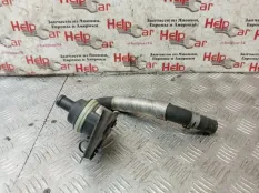 Помпа водяная дополнительная Opel Antara 2012 95165365 C145 A22DM