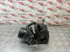 Корпус масляного фильтра Nissan Navara 2010 15238EB30B D40 YD25DDTI