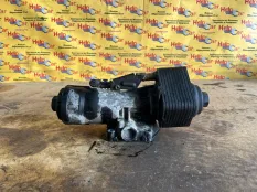 Корпус масляного фильтра Mitsubishi Outlander 2006 045115389 CW8W BSY